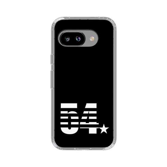 スリムプロテクションケース［ MIW - #54 - ブラック ］