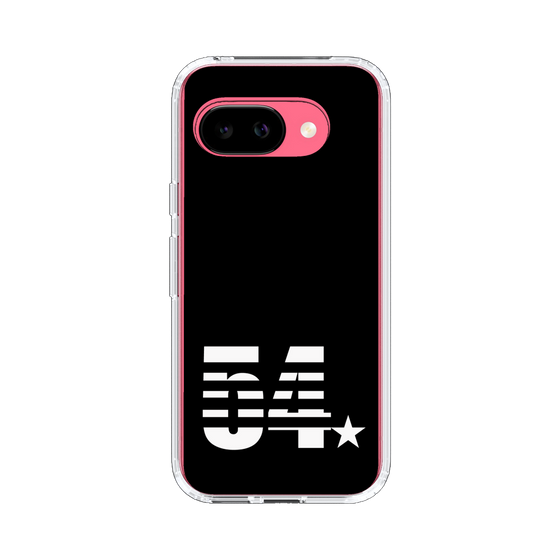 スリムプロテクションケース［ MIW - #54 - ブラック ］