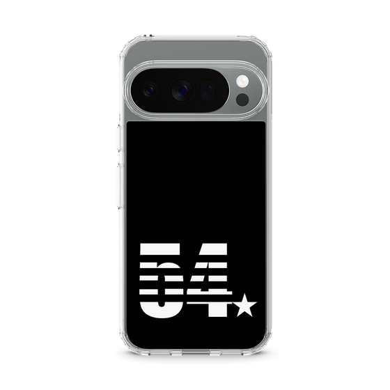 スリムプロテクションケース［ MIW - #54 - ブラック ］