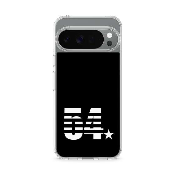 スリムプロテクションケース［ MIW - #54 - ブラック ］