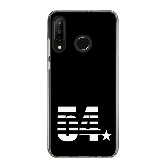 スリムプロテクションケース［ MIW - #54 - ブラック ］