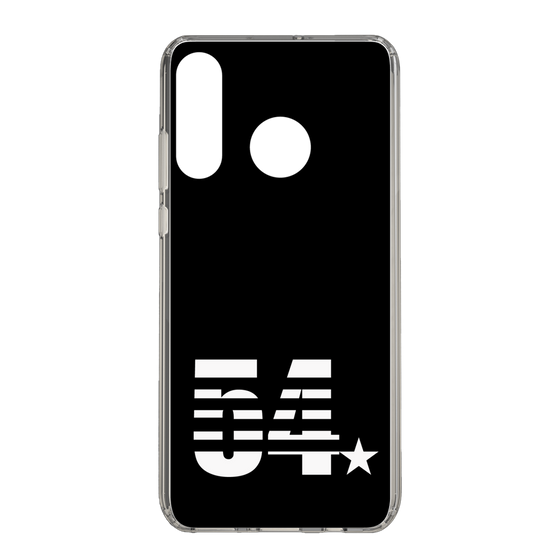 スリムプロテクションケース［ MIW - #54 - ブラック ］