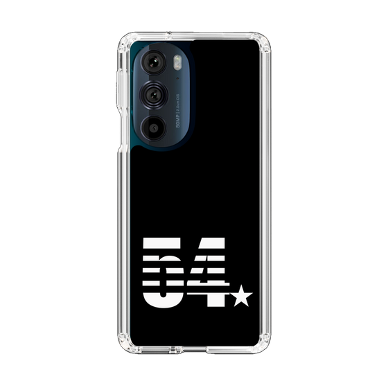 スリムプロテクションケース［ MIW - #54 - ブラック ］