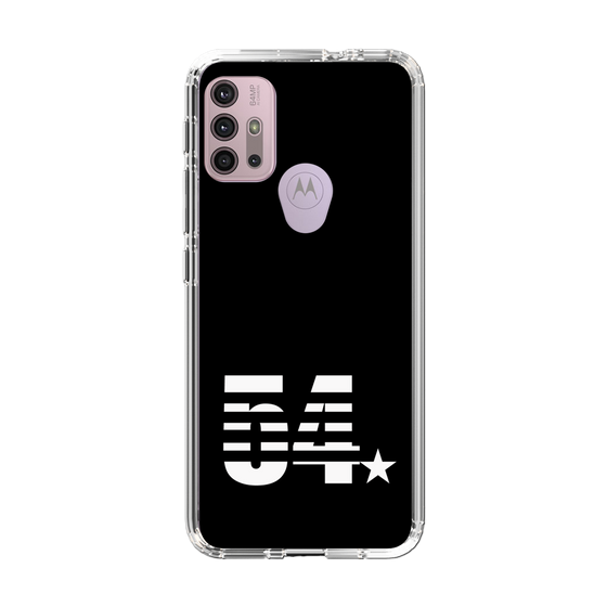 スリムプロテクションケース［ MIW - #54 - ブラック ］