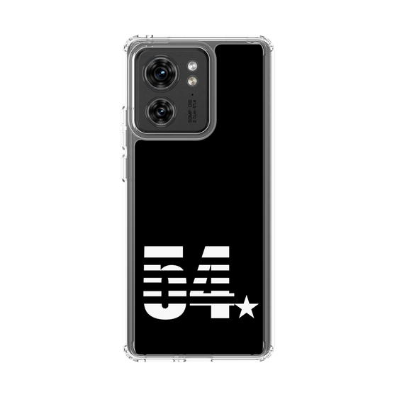 スリムプロテクションケース［ MIW - #54 - ブラック ］