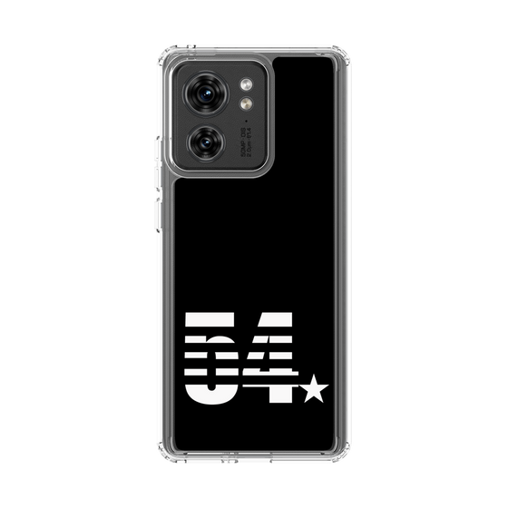 スリムプロテクションケース［ MIW - #54 - ブラック ］