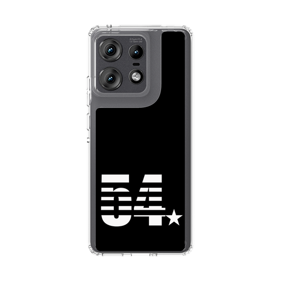 スリムプロテクションケース［ MIW - #54 - ブラック ］