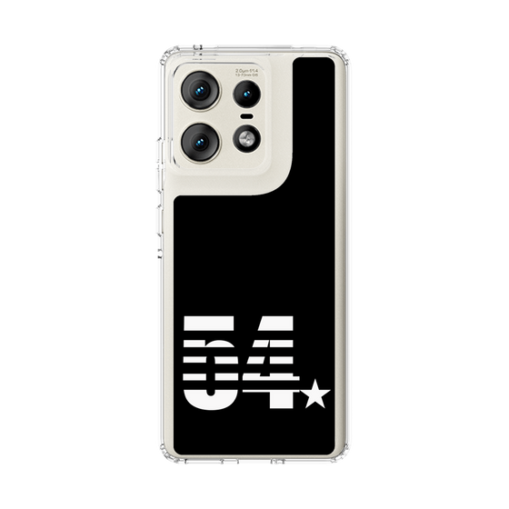 スリムプロテクションケース［ MIW - #54 - ブラック ］