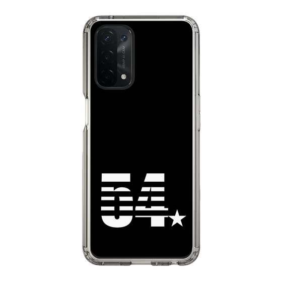 スリムプロテクションケース［ MIW - #54 - ブラック ］