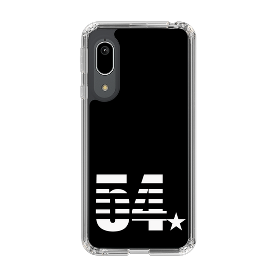 スリムプロテクションケース［ MIW - #54 - ブラック ］