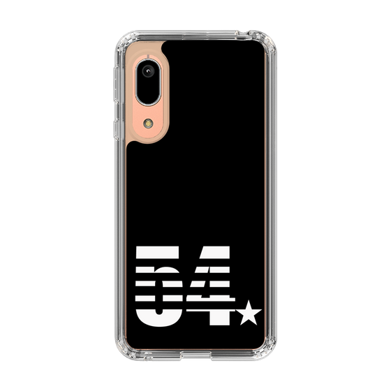 スリムプロテクションケース［ MIW - #54 - ブラック ］