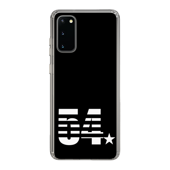 スリムプロテクションケース［ MIW - #54 - ブラック ］