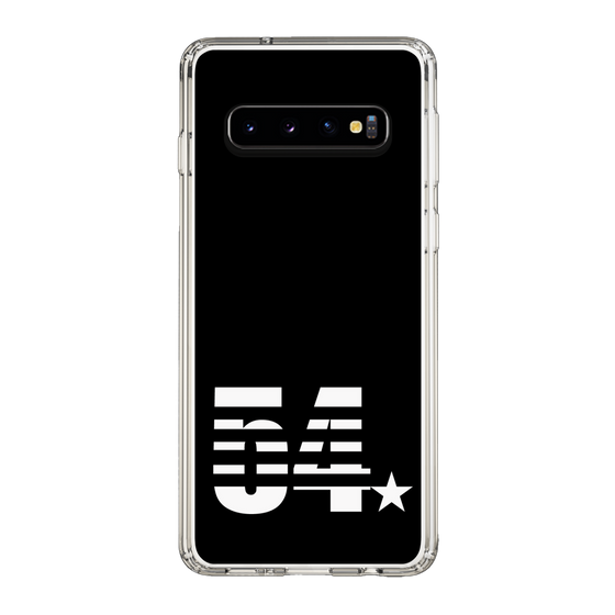 スリムプロテクションケース［ MIW - #54 - ブラック ］