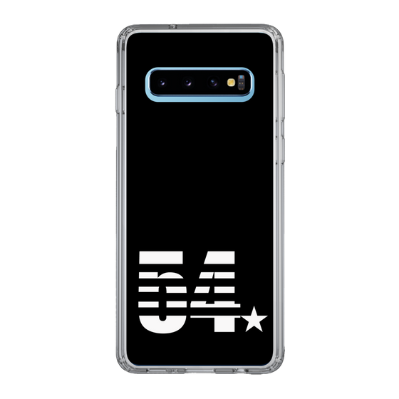 スリムプロテクションケース［ MIW - #54 - ブラック ］