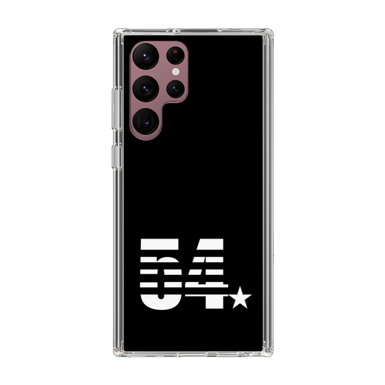 スリムプロテクションケース［ MIW - #54 - ブラック ］