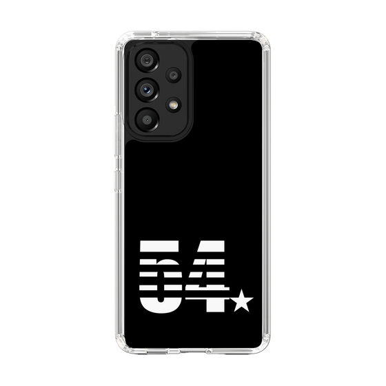 スリムプロテクションケース［ MIW - #54 - ブラック ］