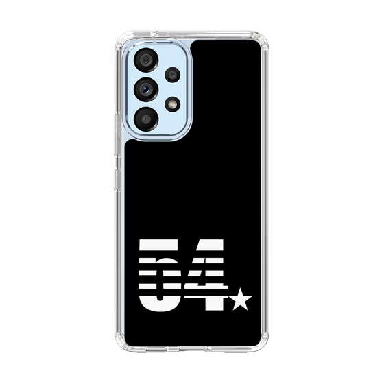 スリムプロテクションケース［ MIW - #54 - ブラック ］