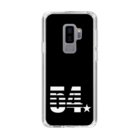 スリムプロテクションケース［ MIW - #54 - ブラック ］