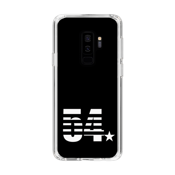 スリムプロテクションケース［ MIW - #54 - ブラック ］