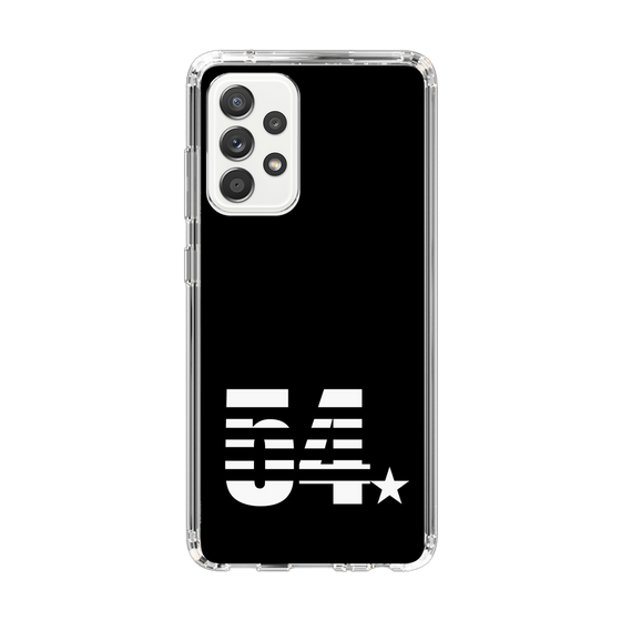 スリムプロテクションケース［ MIW - #54 - ブラック ］