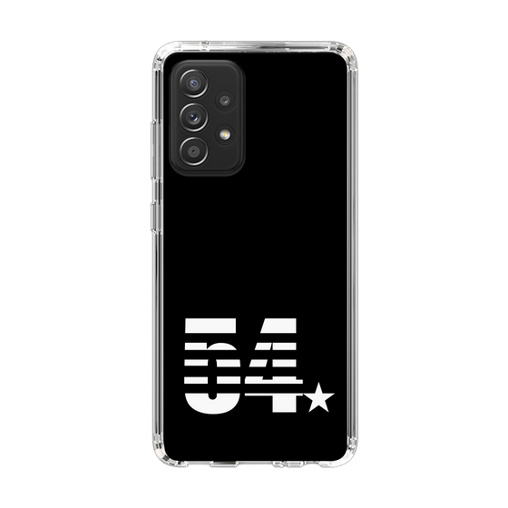 スリムプロテクションケース［ MIW - #54 - ブラック ］