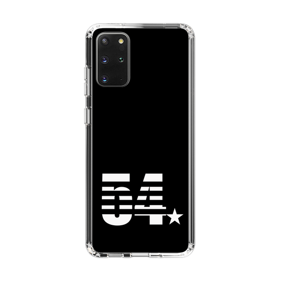 スリムプロテクションケース［ MIW - #54 - ブラック ］