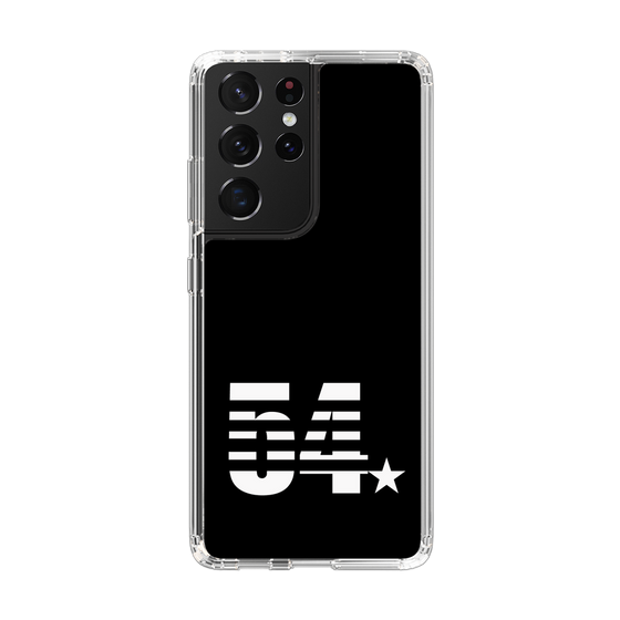 スリムプロテクションケース［ MIW - #54 - ブラック ］