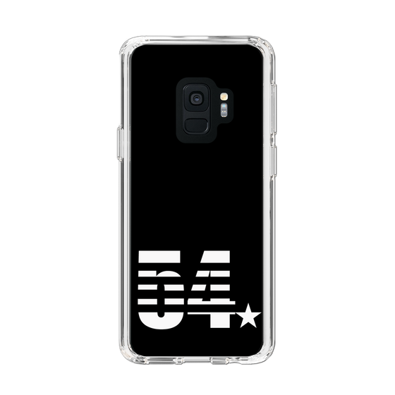 スリムプロテクションケース［ MIW - #54 - ブラック ］