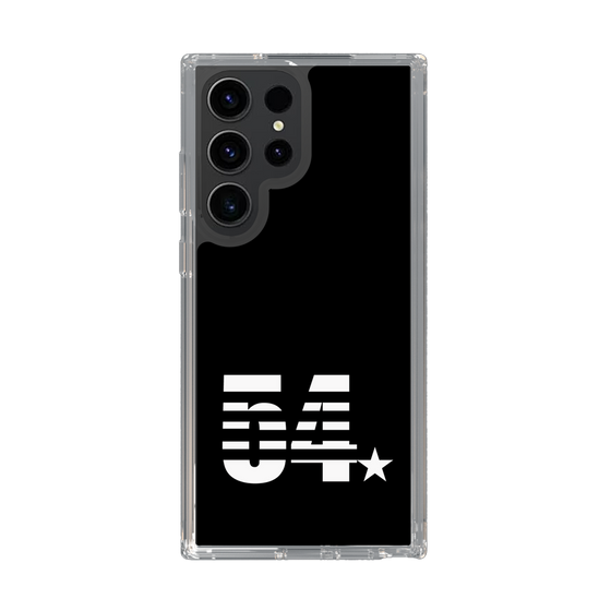 スリムプロテクションケース［ MIW - #54 - ブラック ］