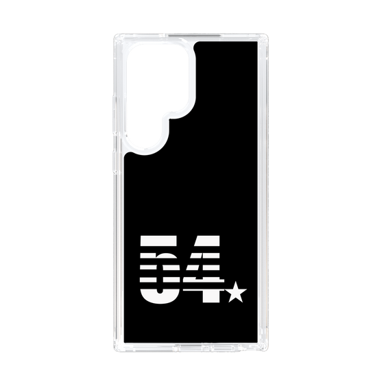 スリムプロテクションケース［ MIW - #54 - ブラック ］