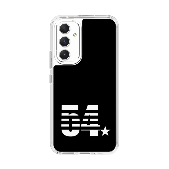 スリムプロテクションケース［ MIW - #54 - ブラック ］