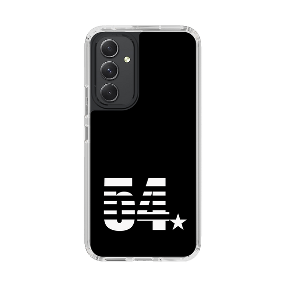 スリムプロテクションケース［ MIW - #54 - ブラック ］