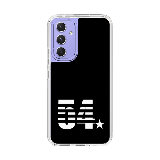 スリムプロテクションケース［ MIW - #54 - ブラック ］