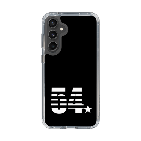 スリムプロテクションケース［ MIW - #54 - ブラック ］