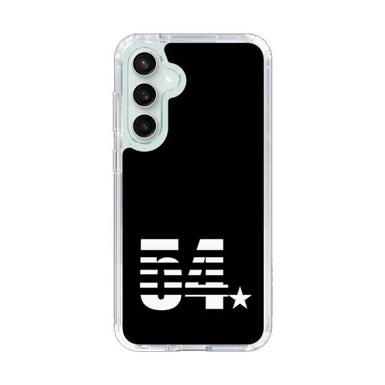 スリムプロテクションケース［ MIW - #54 - ブラック ］