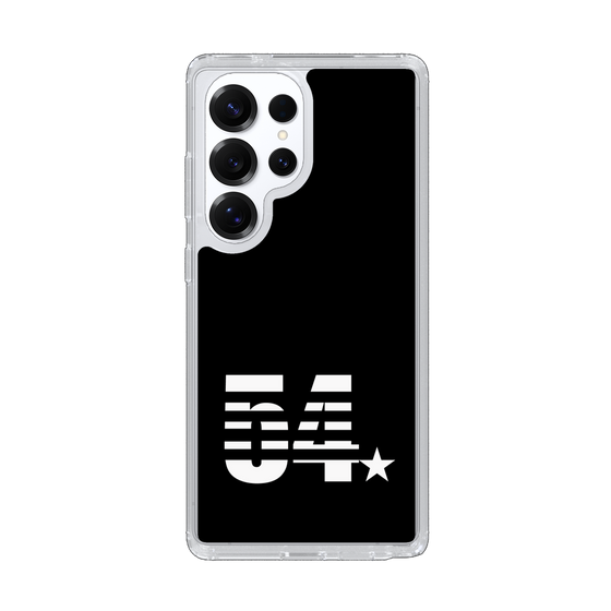 スリムプロテクションケース［ MIW - #54 - ブラック ］