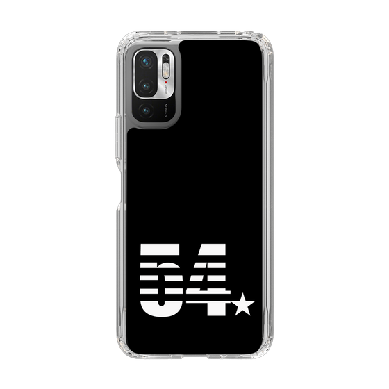 スリムプロテクションケース［ MIW - #54 - ブラック ］