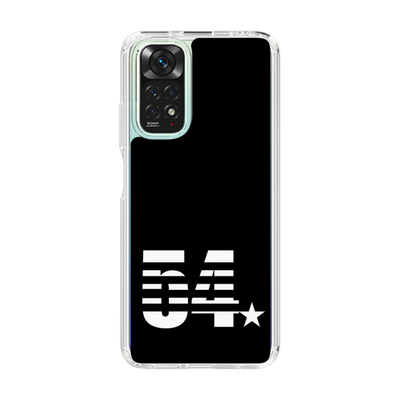 スリムプロテクションケース［ MIW - #54 - ブラック ］