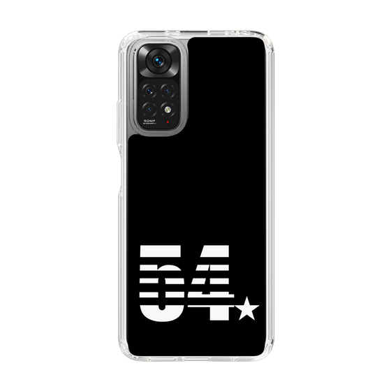 スリムプロテクションケース［ MIW - #54 - ブラック ］