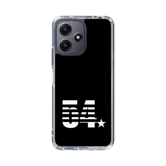 スリムプロテクションケース［ MIW - #54 - ブラック ］