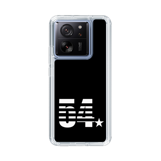 スリムプロテクションケース［ MIW - #54 - ブラック ］