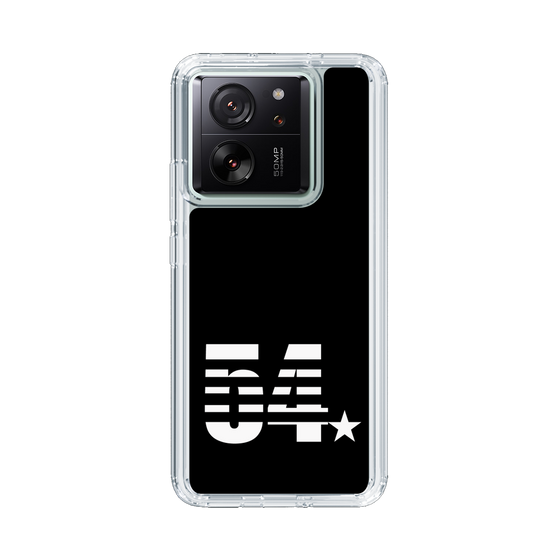 スリムプロテクションケース［ MIW - #54 - ブラック ］