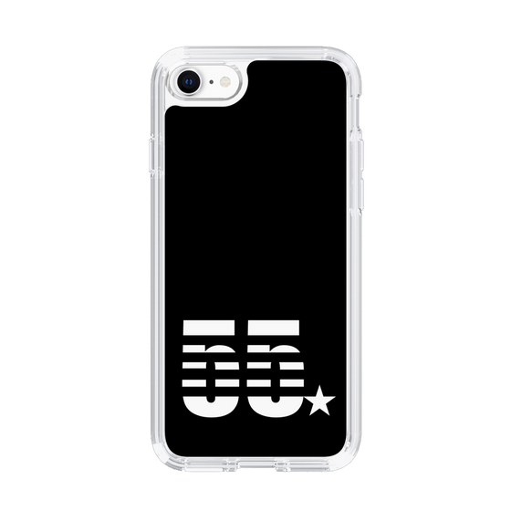 スリムプロテクションケース［ MIW - #55 - ブラック ］