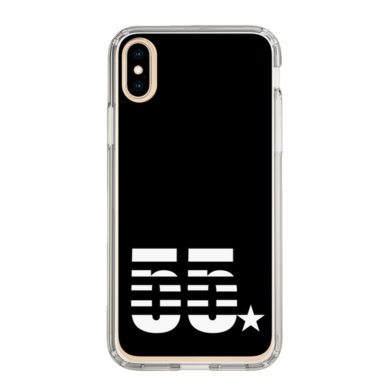 スリムプロテクションケース［ MIW - #55 - ブラック ］