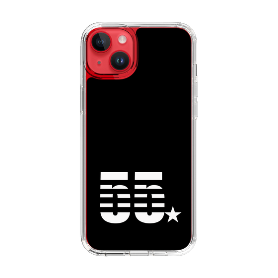 スリムプロテクションケース［ MIW - #55 - ブラック ］