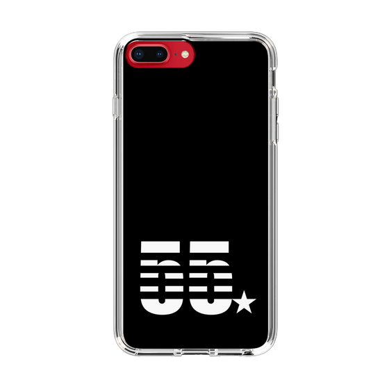 スリムプロテクションケース［ MIW - #55 - ブラック ］