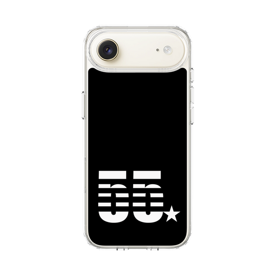 スリムプロテクションケース［ MIW - #55 - ブラック ］