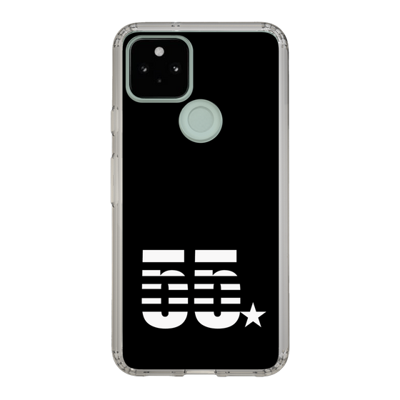 スリムプロテクションケース［ MIW - #55 - ブラック ］