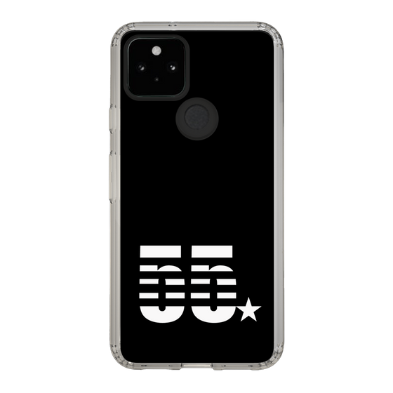 スリムプロテクションケース［ MIW - #55 - ブラック ］