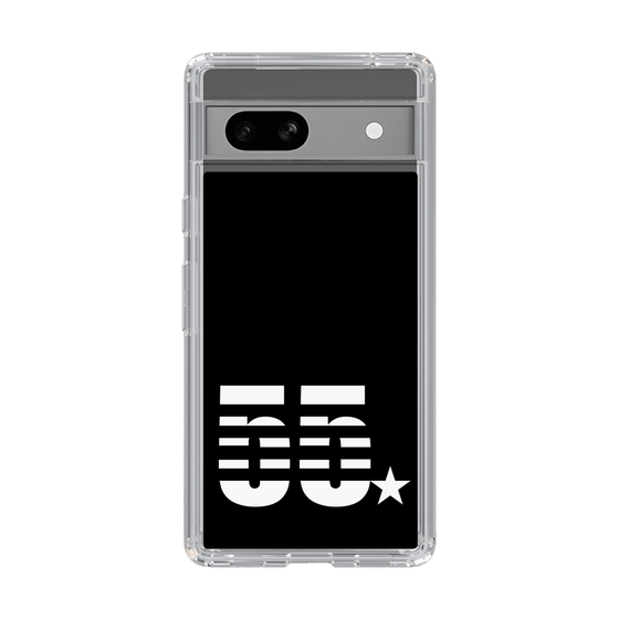 スリムプロテクションケース［ MIW - #55 - ブラック ］